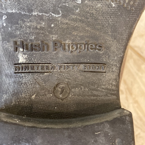 Mens genuine leather boots - Picture 6 of 7